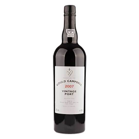 Gould Campbell Vintage Port