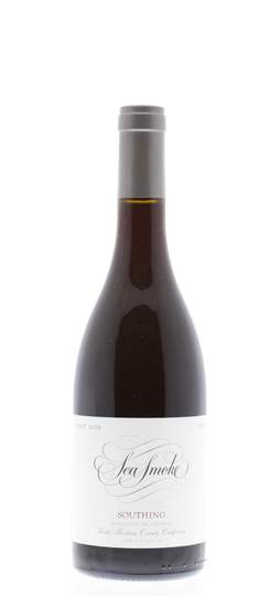 Sea Smoke Cellars Southing Pinot Noir