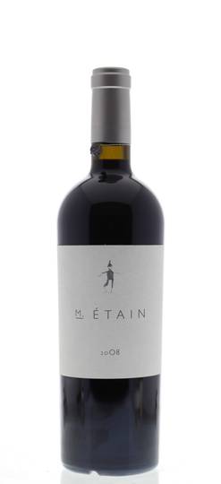 Scarecrow M Etain Cabernet Sauvignon