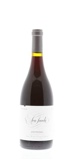 Sea Smoke Cellars Southing Pinot Noir