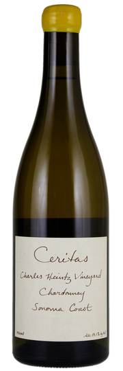 Ceritas Charles Heintz Vineyard Chardonnay