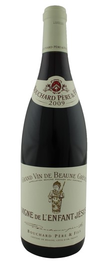Bouchard Pere Fils Greves Vignes De Lenfant Jesus Beaune Premier Cru