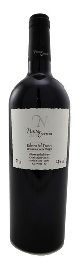 Bodegas Conde Neo Punta Esencia Ribera Del Duero