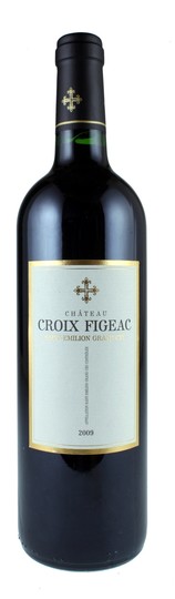 Chateau La Croix Figeac Saint Emilion Grand Cru