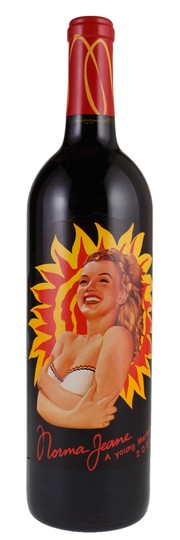 Marilyn Monroe Wines Norma Jeane Merlot