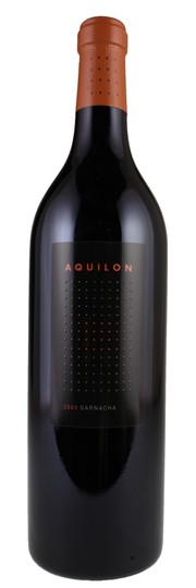 Bodegas Alto Moncayo Aquilon Garnacha