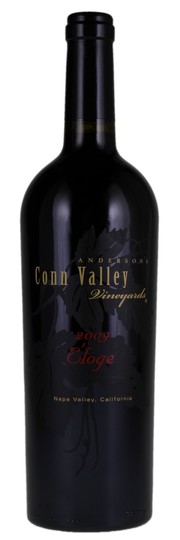 Andersons Conn Valley Vineyards Eloge