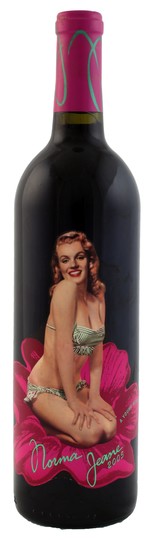 Marilyn Monroe Wines Norma Jeane Merlot