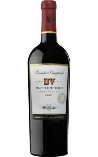 Beaulieu Vineyard Rutherford Cabernet Sauvignon