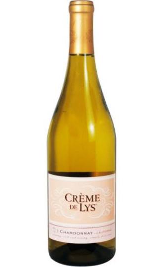 Belcreme De Lys Chardonnay