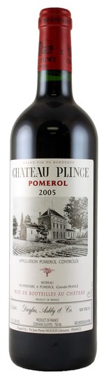 Chateau Plince Pomerol