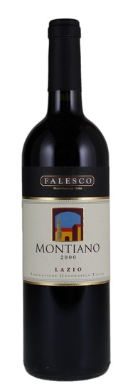 Falesco Montiano Lazio Igt