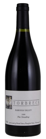 Torbreck The Steading