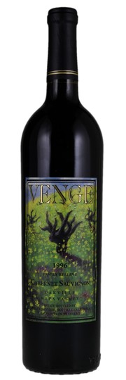 Venge Vineyards Family Reserve Oakville Estate Cabernet Sauvignon