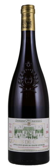 Domaine Des Baumard Quarts De Chaume