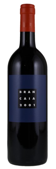 Brancaia Il Blu Toscana Igt