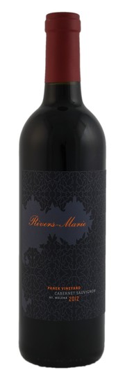 Rivers Marie Panek Vineyard Cabernet Sauvignon