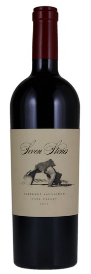 Seven Stones Cabernet Sauvignon