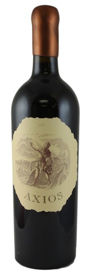 Axios Wine Cabernet Sauvignon