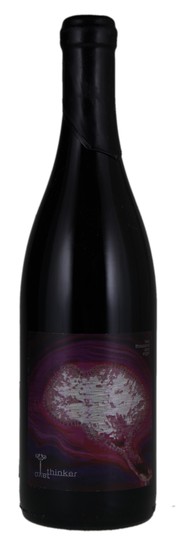 Linne Calodo Overthinker