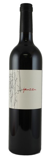 Janzen Beckstoffer To Kalon Cabernet Sauvignon
