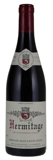 Domaine Jean Louis Chave Hermitage