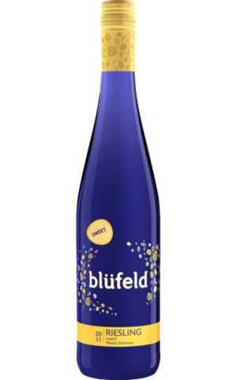 Blufeld Riesling Medium Sweet