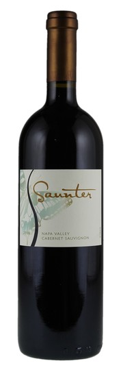 Saunter Wines Cabernet Sauvignon