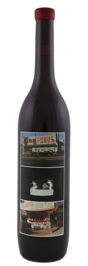 Sine Qua Non And An Eight Track Rose