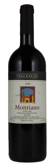 Falesco Montiano Lazio Igt