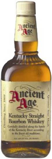 Ancient Age Straight Bourbon