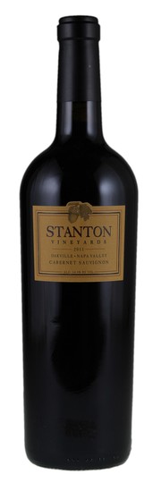 Stanton Vineyards Cabernet Sauvignon
