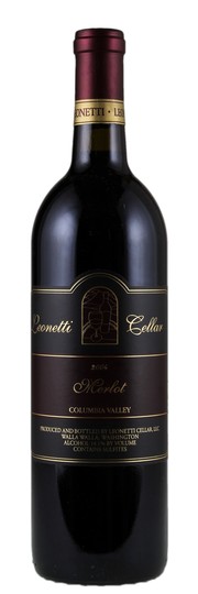 Leonetti Cellar Cabernet Sauvignon
