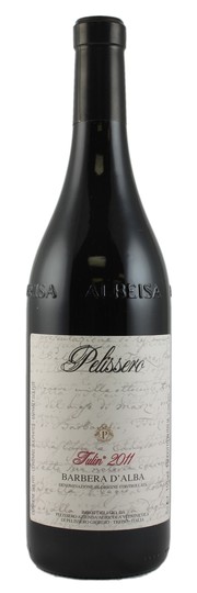 Giorgio Pelissero Tulin Barbera Dalba