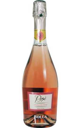 Bolla Sparkling Rose