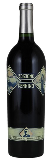 Inglenook Rubicon Estate Edizione Pennino Zinfandel