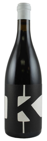 Charles Smith K Vintners The Hustler Syrah