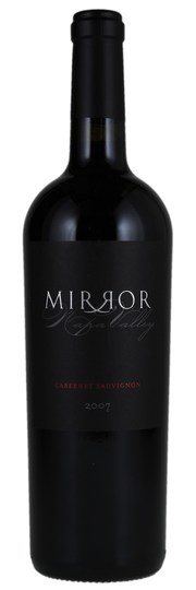 Mirror Cabernet Sauvignon