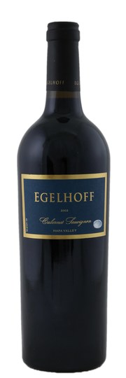 Egelhoff Wines Cabernet Sauvignon
