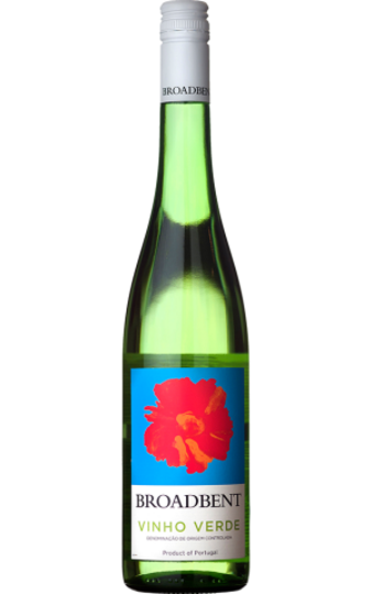 Broadbent Vinho Verde