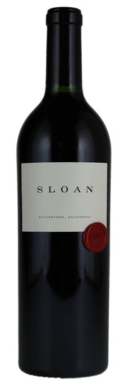 Sloan Proprietary Red