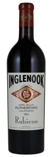 Inglenook Rubicon Estate Blancaneaux