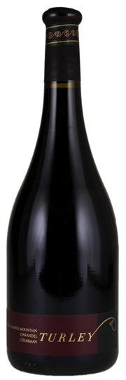 Turley Wine Cellars Cedarman Vineyard Zinfandel