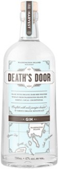 Deaths Door Gin