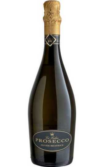 Ca Furlan Cuvee Beatrice Prosecco