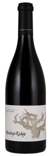 Mindego Ridge Pinot Noir