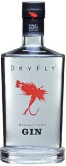 Dry Fly Washington Dry Gin
