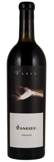 Sanguis Verve Grenache