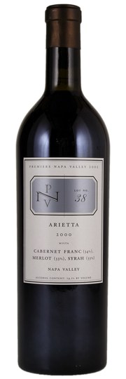 Arietta Mista Premier