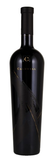 Caldwell Vineyard Gold Proprietary Red
